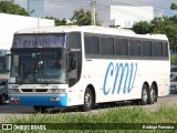 CMV Viagens 9816 na cidade de Caruaru, Pernambuco, Brasil, por Rodrigo Fonseca. ID da foto: :id.