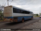 Ônibus Particulares 317 na cidade de Fernandópolis, São Paulo, Brasil, por João Vitor Pereira. ID da foto: :id.