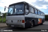 Ônibus Particulares 4829 na cidade de Americana, São Paulo, Brasil, por Thiago Silva. ID da foto: :id.
