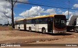 Auto Viação Marechal Brasília 444359 na cidade de Recanto das Emas, Distrito Federal, Brasil, por Darlan Soares. ID da foto: :id.