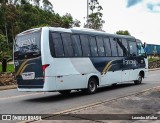 Francovig Transportes Coletivos 7211 na cidade de Cajati, São Paulo, Brasil, por Leandro Muller. ID da foto: :id.