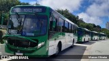 OT Trans - Ótima Salvador Transportes 21546 na cidade de Salvador, Bahia, Brasil, por Marcos Oliveira. ID da foto: :id.