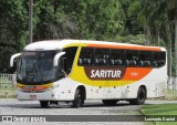 Saritur - Santa Rita Transporte Urbano e Rodoviário 12660 na cidade de Juiz de Fora, Minas Gerais, Brasil, por Leonardo Daniel. ID da foto: :id.