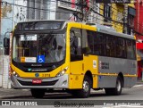 Qualibus Qualidade em Transportes 3 5718 na cidade de São Paulo, São Paulo, Brasil, por Renan  Bomfim Deodato. ID da foto: :id.