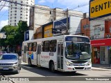Transnacional Transportes Urbanos 08022 na cidade de Natal, Rio Grande do Norte, Brasil, por Thalles Albuquerque. ID da foto: :id.