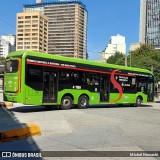 Himalaia Transportes > Ambiental Transportes Urbanos 4 1109 na cidade de São Paulo, São Paulo, Brasil, por Michel Nowacki. ID da foto: :id.