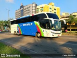 Univale Transportes R-0040 na cidade de Ipatinga, Minas Gerais, Brasil, por Celso ROTA381. ID da foto: :id.