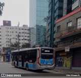 Viação Paratodos > São Jorge > Metropolitana São Paulo > Mobibrasil 6 4293 na cidade de São Paulo, São Paulo, Brasil, por Alex Alvares13. ID da foto: :id.