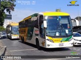 Empresa Gontijo de Transportes 15085 na cidade de Belo Horizonte, Minas Gerais, Brasil, por Valter Francisco. ID da foto: :id.
