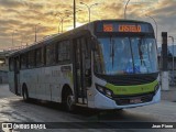 Caprichosa Auto Ônibus B27108 na cidade de Rio de Janeiro, Rio de Janeiro, Brasil, por Jean Pierre. ID da foto: :id.
