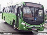 Ônibus Particulares 5g92 na cidade de Salvador, Bahia, Brasil, por Itamar dos Santos. ID da foto: :id.