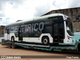Ricco Transportes e Turismo-  Filial Rio Branco Attivi Integral na cidade de Rio Branco, Acre, Brasil, por Diego Parreira. ID da foto: :id.
