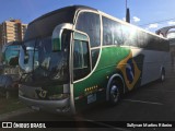 Ônibus Particulares 13000 na cidade de Anápolis, Goiás, Brasil, por Sullyvan Martins Ribeiro. ID da foto: :id.