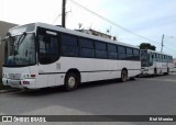 WG Transportes 6406 na cidade de São José do Norte, Rio Grande do Sul, Brasil, por Biel Moreira. ID da foto: :id.