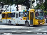 Plataforma Transportes 30566 na cidade de Salvador, Bahia, Brasil, por Emmerson Vagner. ID da foto: :id.