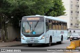 SOUL - Sociedade de Ônibus União Ltda. 7060 na cidade de Porto Alegre, Rio Grande do Sul, Brasil, por Francisco Dornelles Viana de Oliveira. ID da foto: :id.