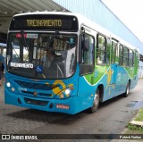 Unimar Transportes 24116 na cidade de Serra, Espírito Santo, Brasil, por Patrick Freitas. ID da foto: :id.