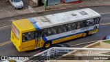 Estrelatur Transporte Coletivo 305 na cidade de Joaçaba, Santa Catarina, Brasil, por João Dolzan. ID da foto: :id.
