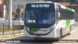 Empresa de Ônibus Vila Galvão 2463 na cidade de Guarulhos, São Paulo, Brasil, por Kleberton Santos Silva. ID da foto: :id.
