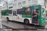 OT Trans - Ótima Salvador Transportes 21377 na cidade de Salvador, Bahia, Brasil, por Emmerson Vagner. ID da foto: :id.