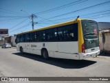 Coletivo Transportes 3673 na cidade de Caruaru, Pernambuco, Brasil, por Vinicius Palone. ID da foto: :id.