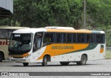 Viação Bassamar 111 na cidade de Juiz de Fora, Minas Gerais, Brasil, por Leonardo Daniel. ID da foto: :id.
