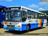 Novix Bus 42527 na cidade de Juiz de Fora, Minas Gerais, Brasil, por Victor Henrique. ID da foto: :id.