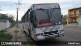 Ônibus Particulares 950 na cidade de Uruguaiana, Rio Grande do Sul, Brasil, por Gabriel Paiva. ID da foto: :id.