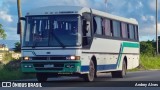 Ônibus Particulares 4C74 na cidade de Cabo de Santo Agostinho, Pernambuco, Brasil, por Andrey Alves. ID da foto: :id.