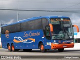 São Cristovão Transporte e Turismo 110 na cidade de Caruaru, Pernambuco, Brasil, por Rodrigo Fonseca. ID da foto: :id.