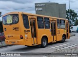 Empresa Cristo Rei > CCD Transporte Coletivo DN608 na cidade de Curitiba, Paraná, Brasil, por Amauri Souza. ID da foto: :id.