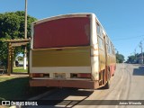 Ônibus Particulares  na cidade de Miranda, Mato Grosso do Sul, Brasil, por Jonas Miranda. ID da foto: :id.