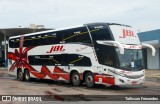 JBL Turismo 7200 na cidade de Porto Alegre, Rio Grande do Sul, Brasil, por Tailisson Fernandes. ID da foto: :id.
