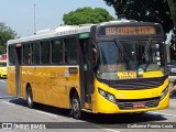 Real Auto Ônibus C41367 na cidade de Rio de Janeiro, Rio de Janeiro, Brasil, por Guilherme Pereira Costa. ID da foto: :id.