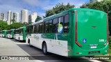 OT Trans - Ótima Salvador Transportes 21551 na cidade de Salvador, Bahia, Brasil, por Marcos Oliveira. ID da foto: :id.
