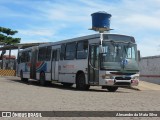 Reunidas Transportes >  Transnacional Metropolitano 51020 na cidade de Cabedelo, Paraíba, Brasil, por Alesandro da Mata Silva . ID da foto: :id.