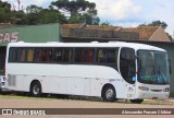 Ônibus Particulares 214 na cidade de Campo Largo, Paraná, Brasil, por Alessandro Fracaro Chibior. ID da foto: :id.