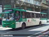 OT Trans - Ótima Salvador Transportes 20295 na cidade de Salvador, Bahia, Brasil, por Emmerson Vagner. ID da foto: :id.