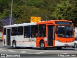 TRANSPPASS - Transporte de Passageiros 8 1031 na cidade de São Paulo, São Paulo, Brasil, por Rodrigo Corrêa Graça. ID da foto: :id.
