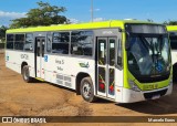 BsBus Mobilidade 504726 na cidade de Brasília, Distrito Federal, Brasil, por Marcelo Euros. ID da foto: :id.