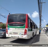 SJT - São Judas Tadeu 283 na cidade de Recife, Pernambuco, Brasil, por Luan Cruz. ID da foto: :id.
