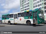 OT Trans - Ótima Salvador Transportes 21104 na cidade de Salvador, Bahia, Brasil, por Adham Silva. ID da foto: :id.