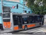 TRANSPPASS - Transporte de Passageiros 8 0513 na cidade de São Paulo, São Paulo, Brasil, por Pedro Rodrigues Almeida. ID da foto: :id.