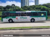 OT Trans - Ótima Salvador Transportes 21547 na cidade de Salvador, Bahia, Brasil, por Augusto Ferraz. ID da foto: :id.