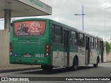 OT Trans - Ótima Salvador Transportes 20212 na cidade de Salvador, Bahia, Brasil, por Pedro Henrique Nascimento Carballal. ID da foto: :id.