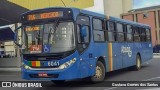 Viação Atalaia Transportes 6041 na cidade de Aracaju, Sergipe, Brasil, por Gustavo Gomes dos Santos. ID da foto: :id.