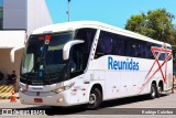 Empresa Reunidas Paulista de Transportes 166002 na cidade de Rio de Janeiro, Rio de Janeiro, Brasil, por Rodrigo Coimbra. ID da foto: :id.