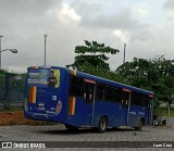 Transportadora Globo 264 na cidade de Recife, Pernambuco, Brasil, por Luan Cruz. ID da foto: :id.