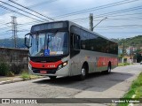 Express Transportes Urbanos Ltda 4 8368 na cidade de São Paulo, São Paulo, Brasil, por Vanderci Valentim. ID da foto: :id.