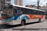 Colitur Transportes Rodoviários 123 na cidade de Barra Mansa, Rio de Janeiro, Brasil, por Hélio  Teodoro. ID da foto: :id.